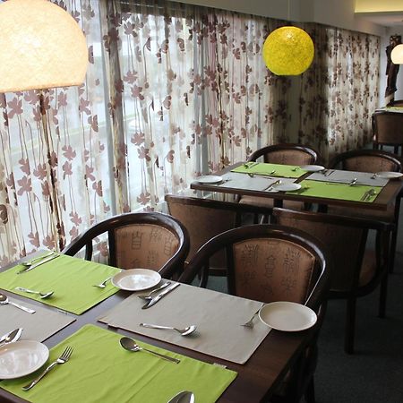 Tabla Pride Hotels & Spa ハイデラバード エクステリア 写真