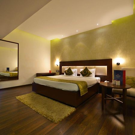 Tabla Pride Hotels & Spa ハイデラバード エクステリア 写真
