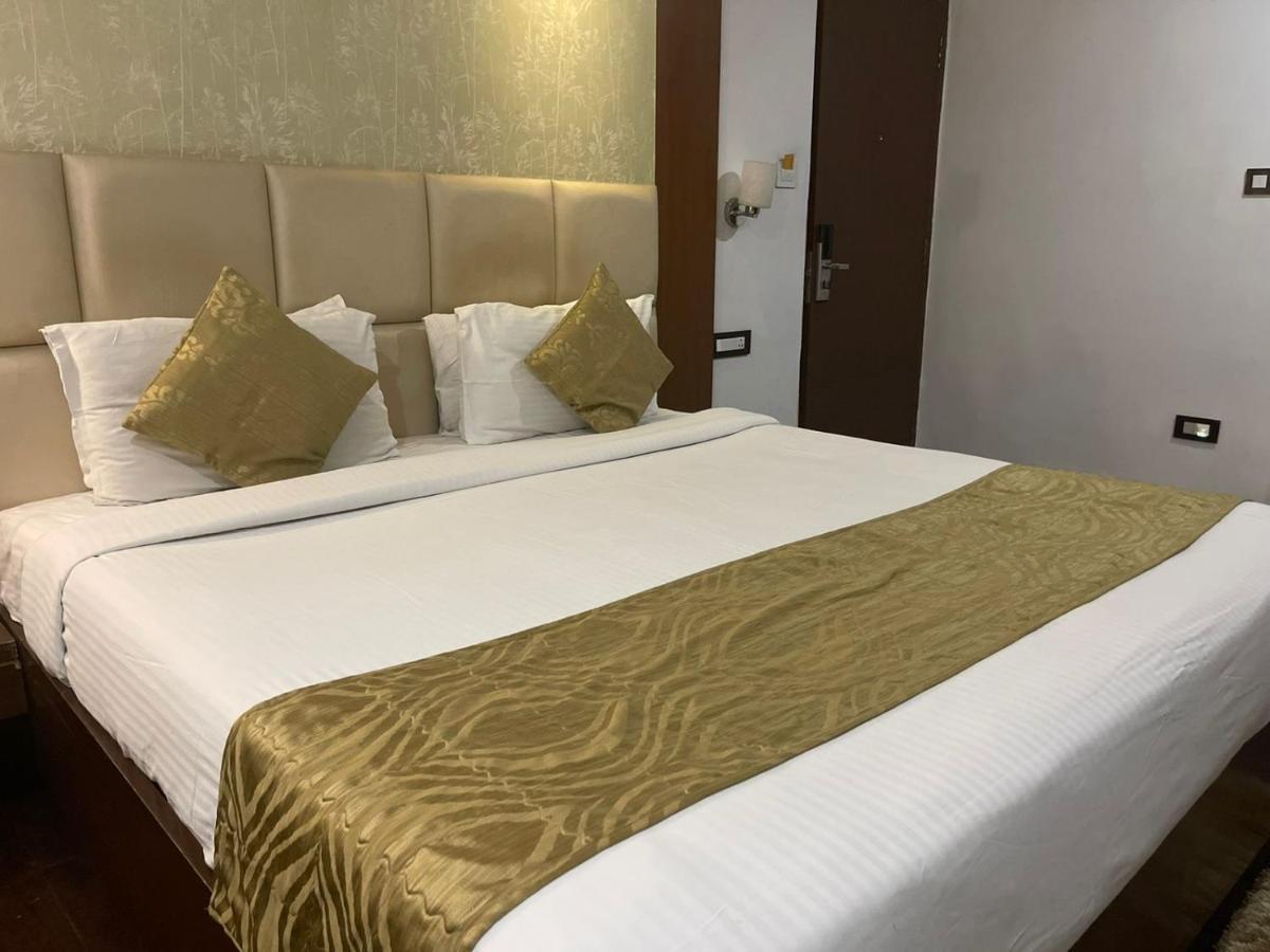 Tabla Pride Hotels & Spa ハイデラバード エクステリア 写真