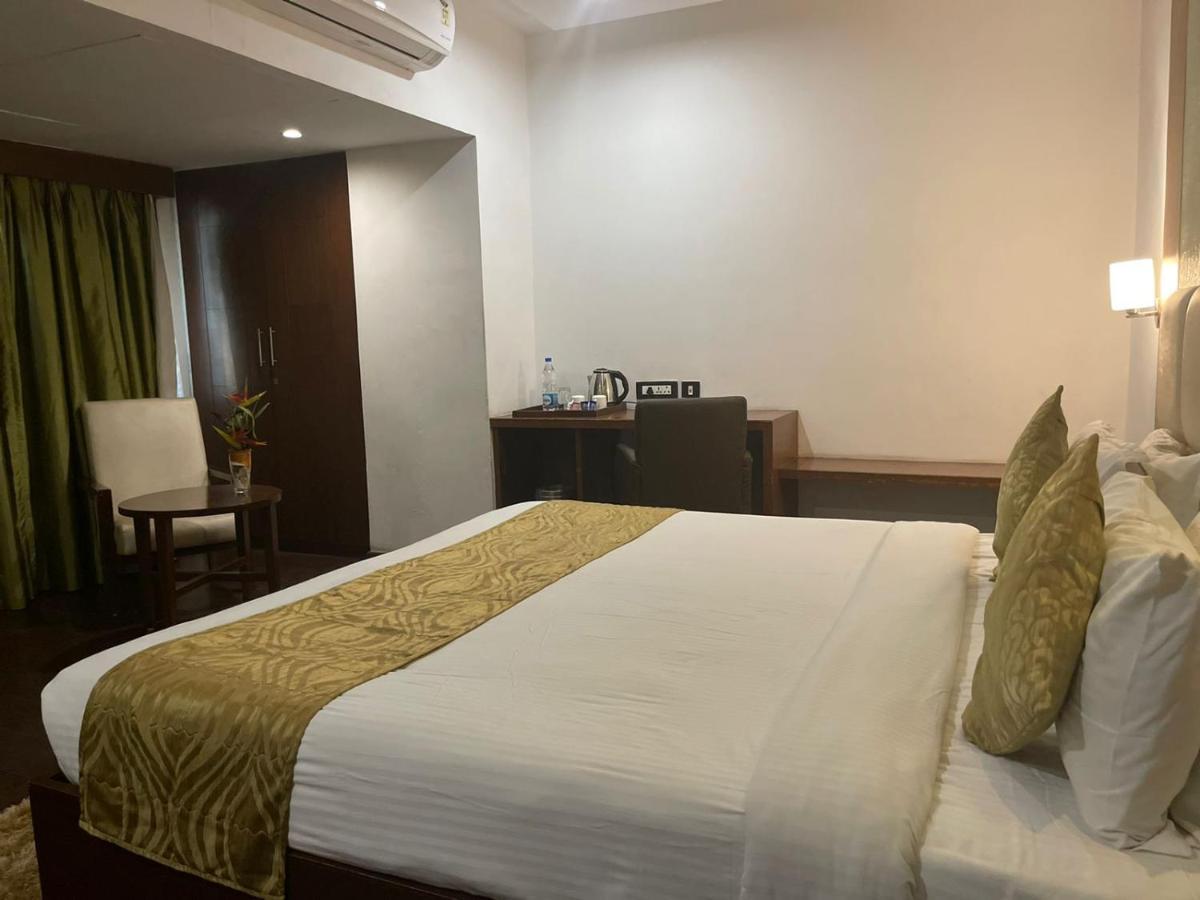 Tabla Pride Hotels & Spa ハイデラバード エクステリア 写真