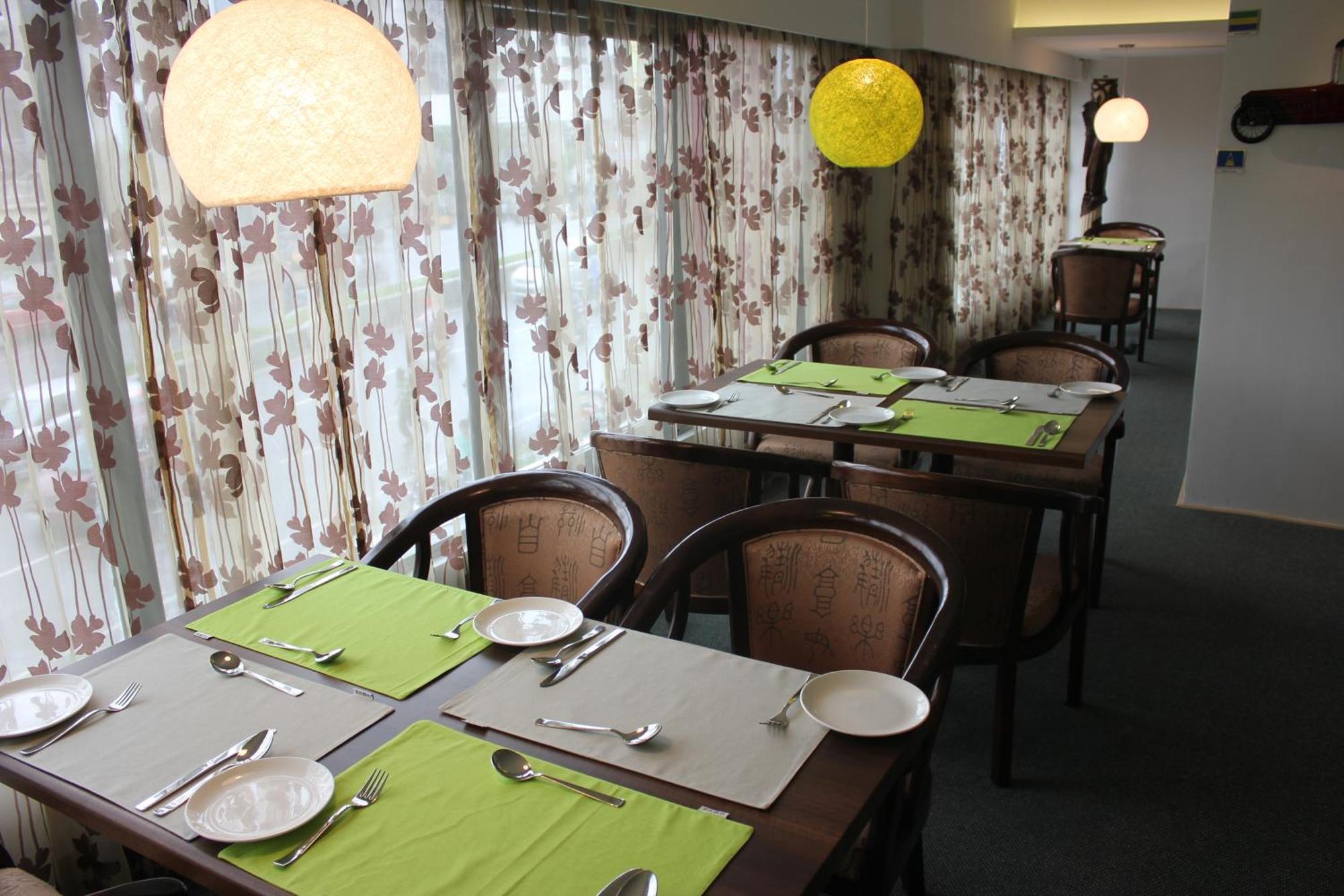 Tabla Pride Hotels & Spa ハイデラバード エクステリア 写真