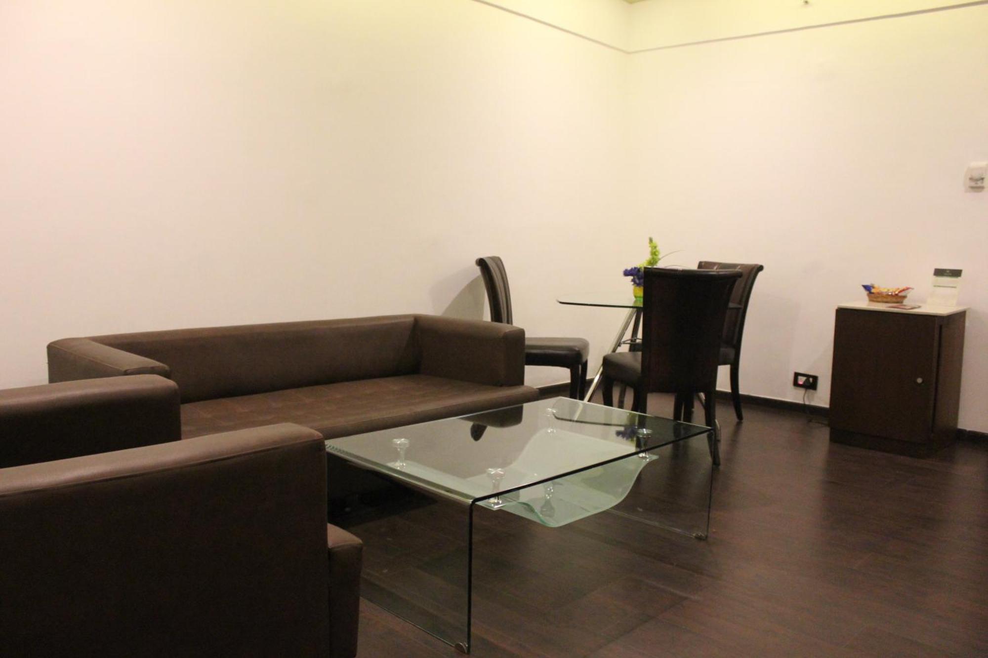 Tabla Pride Hotels & Spa ハイデラバード エクステリア 写真