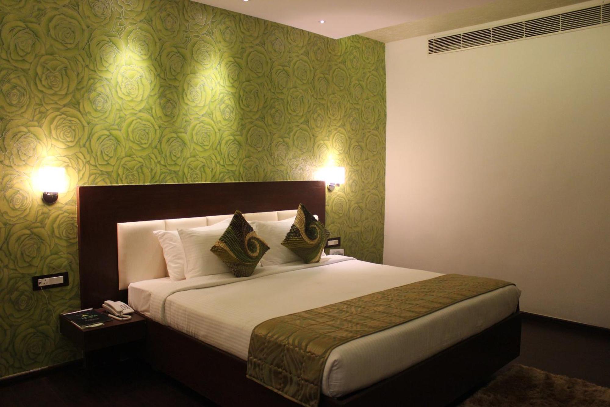 Tabla Pride Hotels & Spa ハイデラバード エクステリア 写真