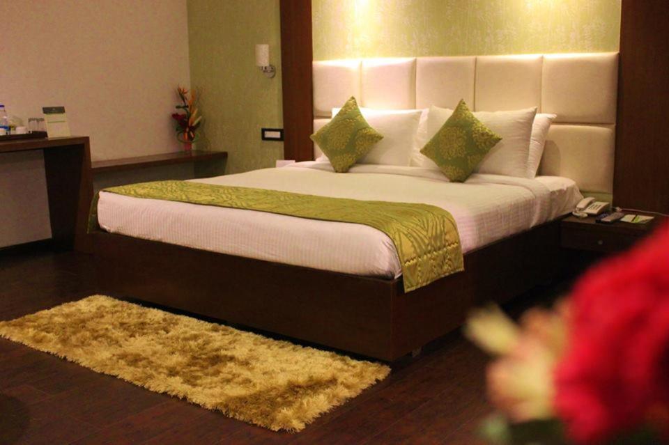 Tabla Pride Hotels & Spa ハイデラバード エクステリア 写真