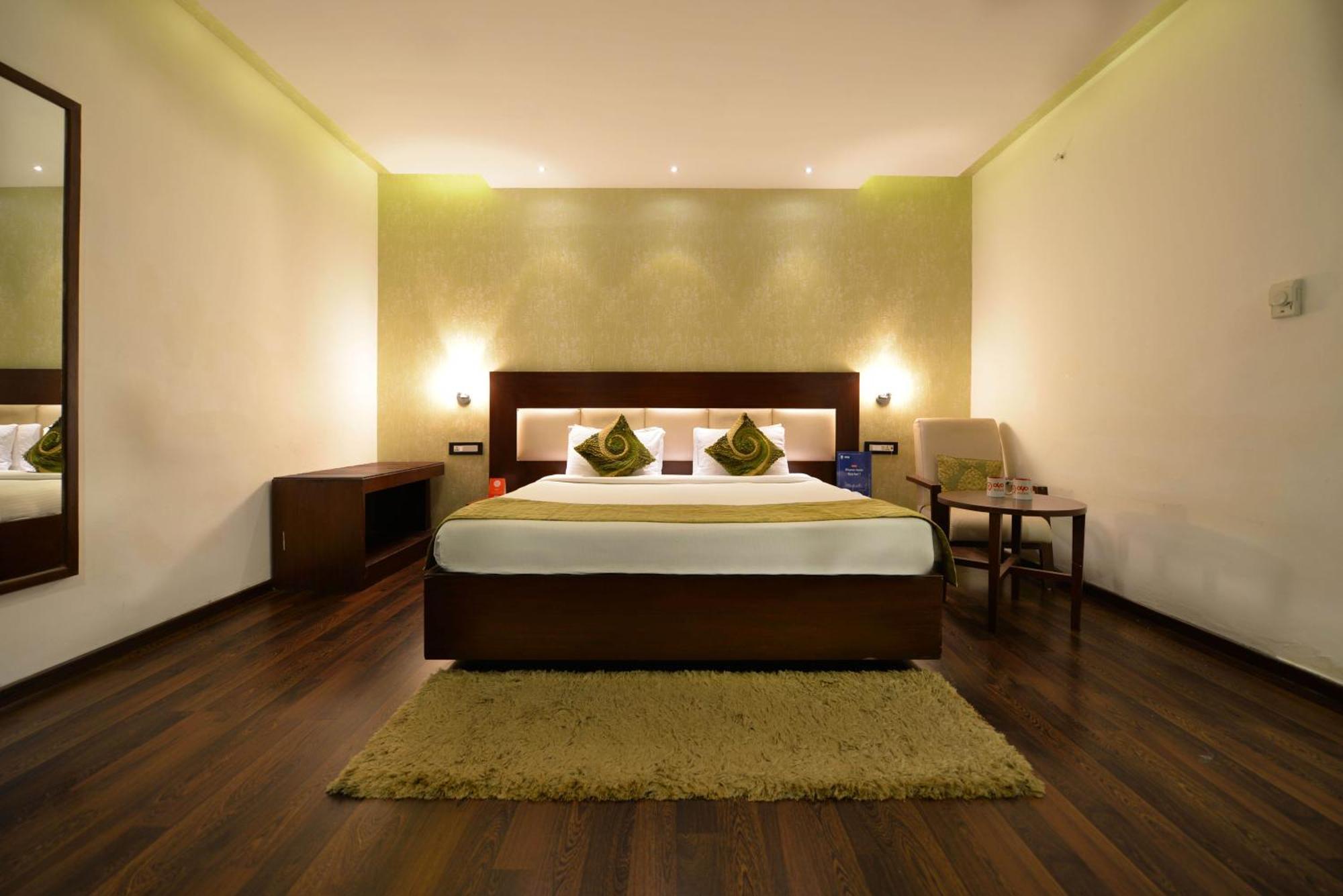 Tabla Pride Hotels & Spa ハイデラバード エクステリア 写真