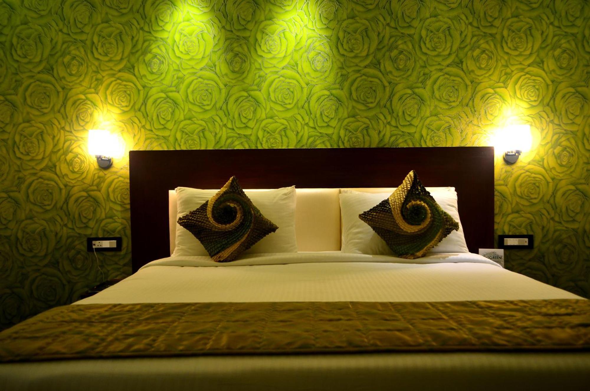 Tabla Pride Hotels & Spa ハイデラバード エクステリア 写真